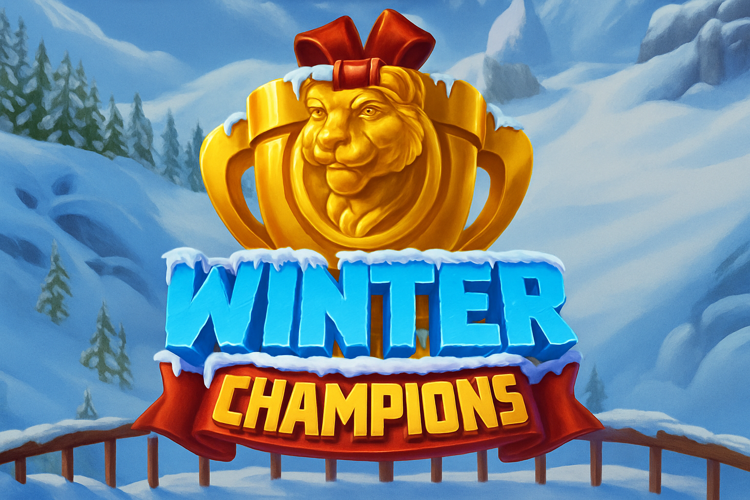 Winter Champions